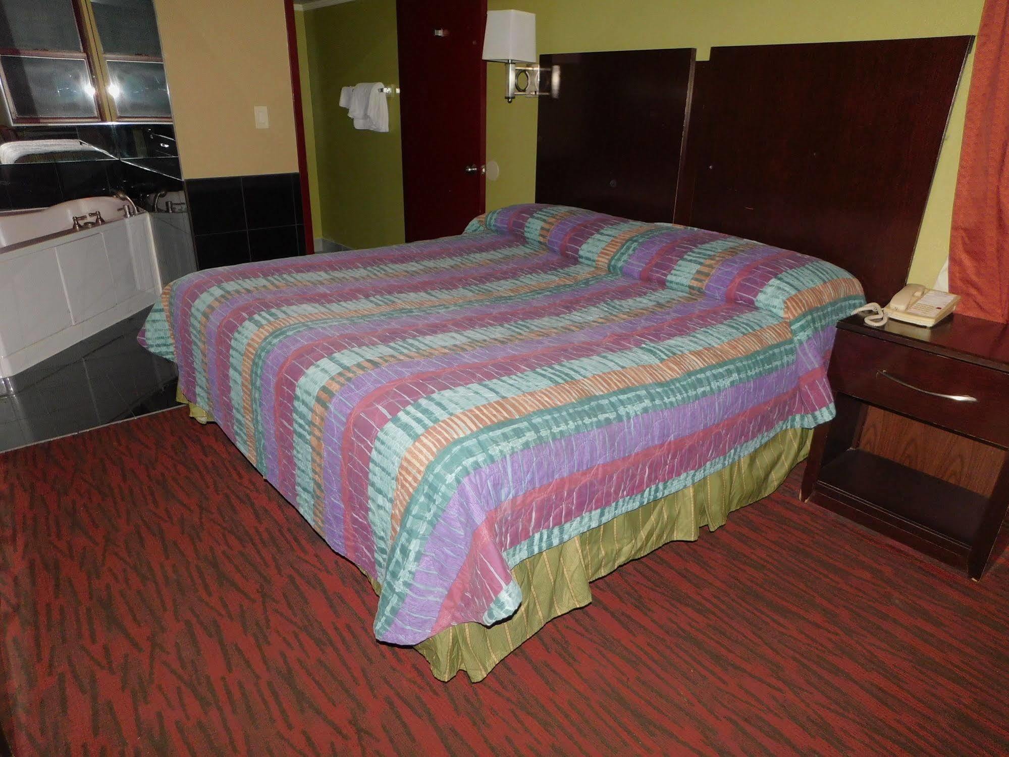 Mounts Motel Lawrenceville Ngoại thất bức ảnh